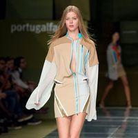 Portugal Fashion Week Spring/Summer 2012 - Felipe Oliveira Baptsita - Runway | Picture 109507